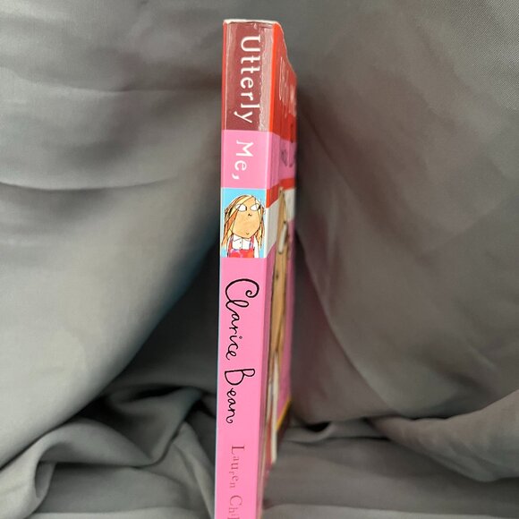 Utterly me, Clarice Bean and How to be a Pirate Children Books - Picture 4 of 7